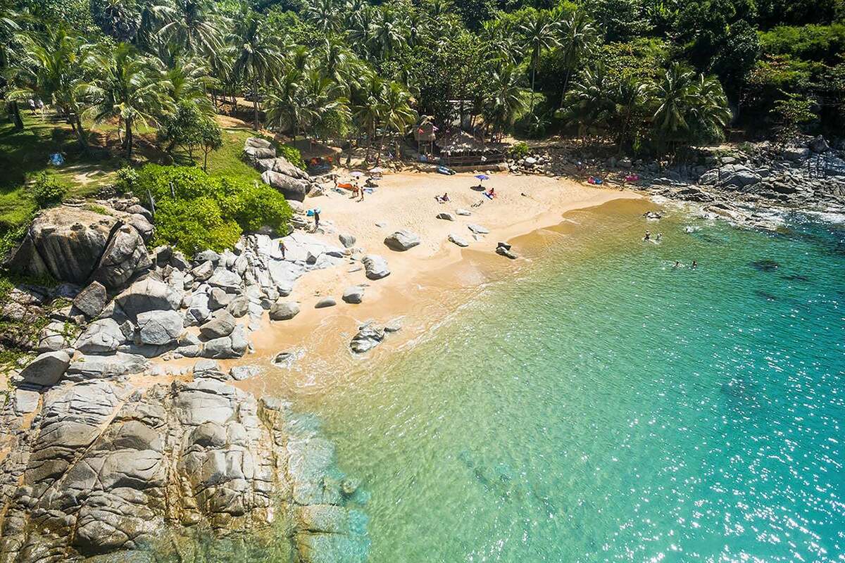 Secluded Beaches in Phuket You Must Visit