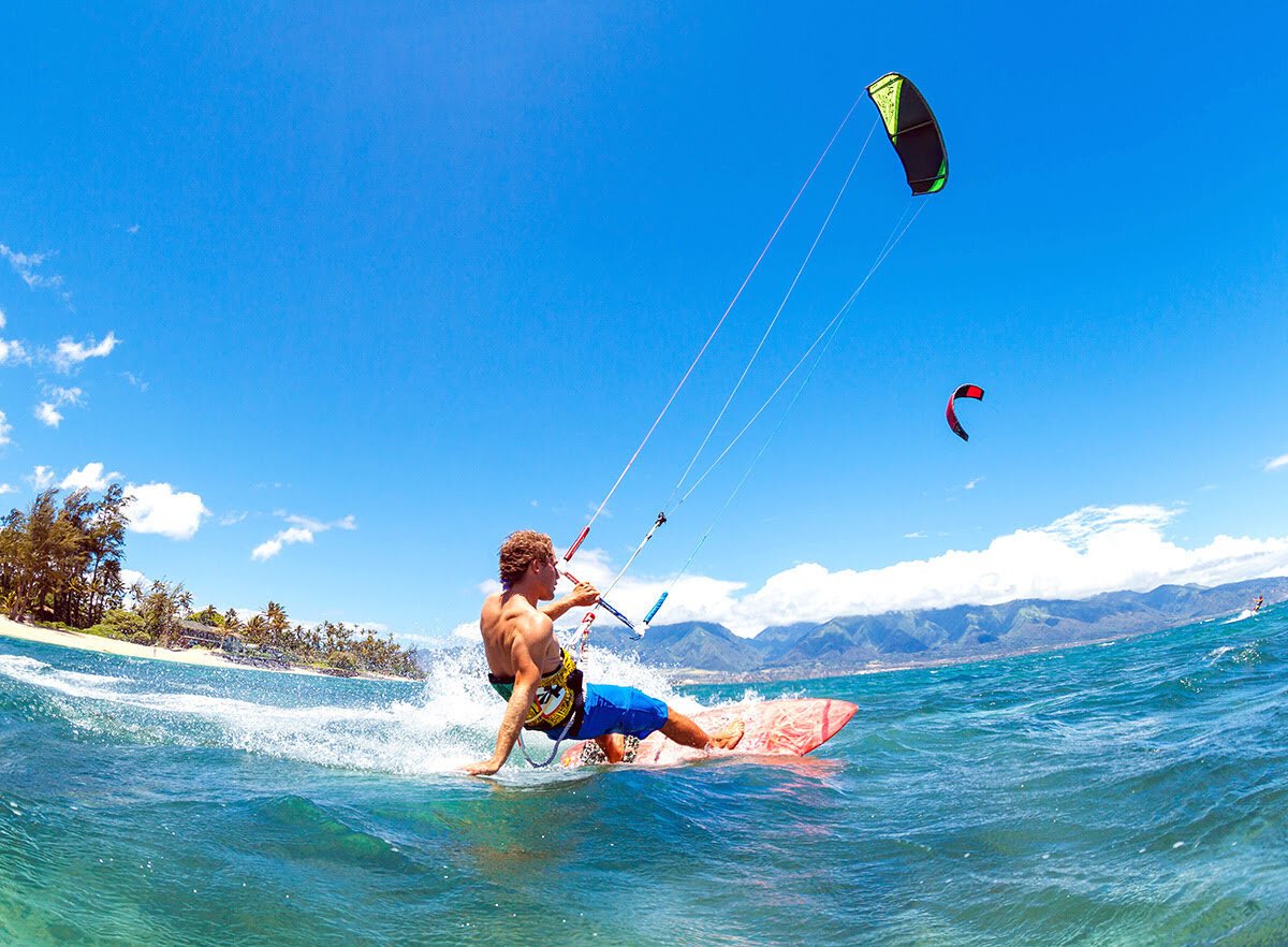 Water Sports for Thrill-Seekers in Phuket