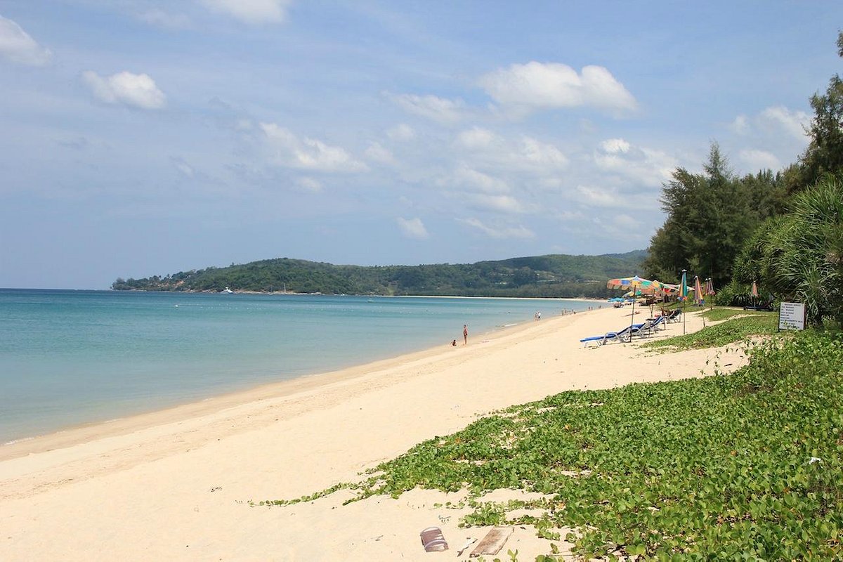 Exploring the Exquisite Beauty of Bangtao Beach in Phuket